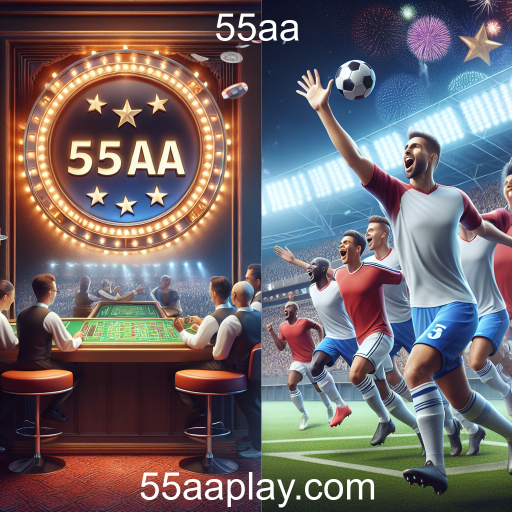 A Revolução dos Jogos de Esportes